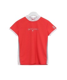 <LADIES>アルチビオゴルフウェア プルオーバー 2023年春夏