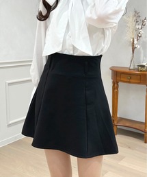 ポンチハイウエストスカパン【ZOZOTOWN限定アイテム】
