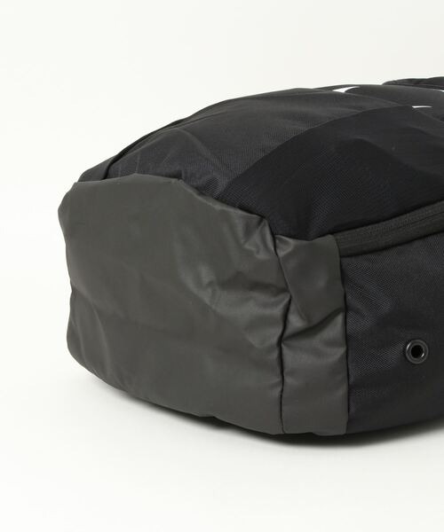 NIKE（ナイキ）の「《NIKEアパレル》ナイキ アカデミー チーム バックパック 2.3（バックパック/リュック・メンズ・ブラック・フリー）」の4枚目の写真
