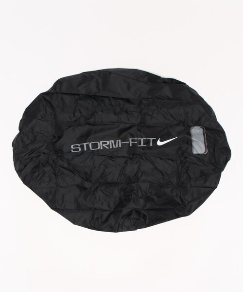 NIKE（ナイキ）の「《NIKEアパレル》ナイキ アカデミー チーム バックパック 2.3（バックパック/リュック・メンズ・ブラック・フリー）」の6枚目の写真