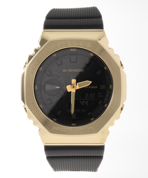 【Gshock/ジーショック】GM-2100G-1A9JF【 ウォッチ 】