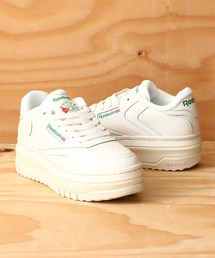 Reebok | Reebok Club C Extra / リーボック クラブシー エクストラ / 厚底(スニーカー)