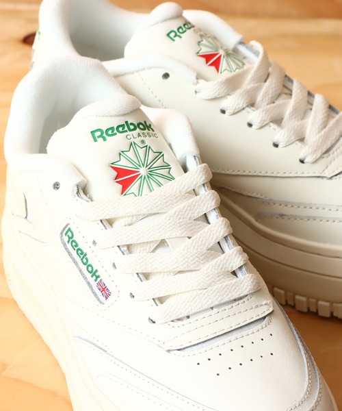 セール】Reebok Club C Extra / リーボック クラブシー エクストラ
