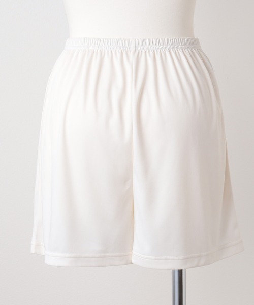 Honeys（ハニーズ）の「インナーショートパンツ ペチパンツ（インナーウェア/肌着・レディース・ベージュ/アイボリー/ブラック・S/M/L）」の8枚目の写真