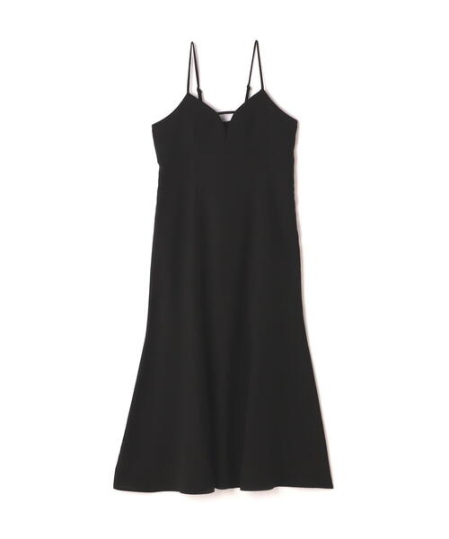 FREE'S MART(フリーズマート)の「ビスチェマーメイドキャミワンピース(ワンピース・レディース・ブラウン/ライトグリーン/ブラック・SMALL/MEDIUM)」の20枚目の写真