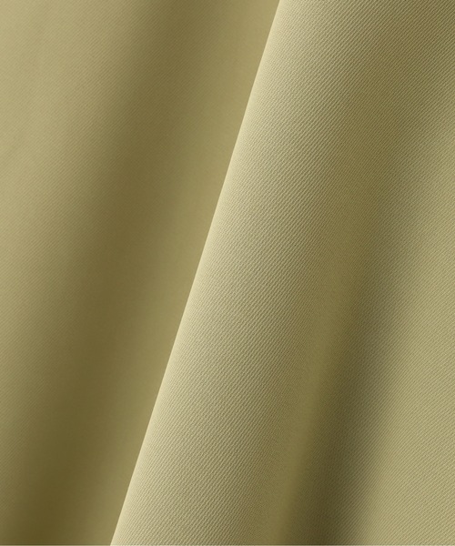 FREE'S MART(フリーズマート)の「ビスチェマーメイドキャミワンピース(ワンピース・レディース・ブラウン/ライトグリーン/ブラック・SMALL/MEDIUM)」の13枚目の写真