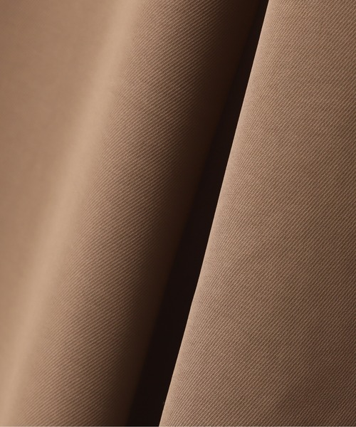 FREE'S MART(フリーズマート)の「ビスチェマーメイドキャミワンピース(ワンピース・レディース・ブラウン/ライトグリーン/ブラック・SMALL/MEDIUM)」の7枚目の写真