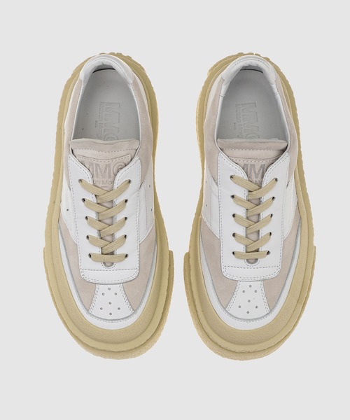 MM6 Maison Margiela(エムエムシックス メゾン マルジェラ)の「SNEAKERS(スニーカー・レディース・その他・36/37/38)」の6枚目の写真