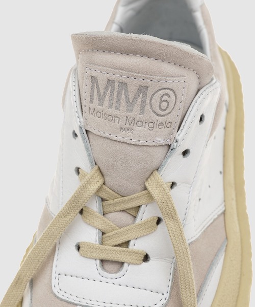 MM6 Maison Margiela(エムエムシックス メゾン マルジェラ)の「SNEAKERS(スニーカー・レディース・その他・36/37/38)」の5枚目の写真
