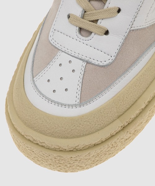 MM6 Maison Margiela(エムエムシックス メゾン マルジェラ)の「SNEAKERS(スニーカー・レディース・その他・36/37/38)」の3枚目の写真