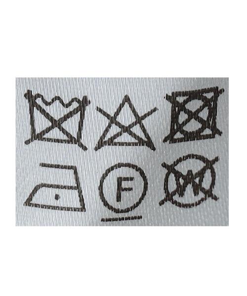 BEAUTY&YOUTH UNITED ARROWS（ビューティーアンドユースユナイテッドアローズ）の「ストライプツイード ワイドパンツ（その他パンツ・レディース・ナチュラル・M/S）」の16枚目の写真