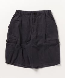 WELLDER | Utility Short Trouseres(その他パンツ)