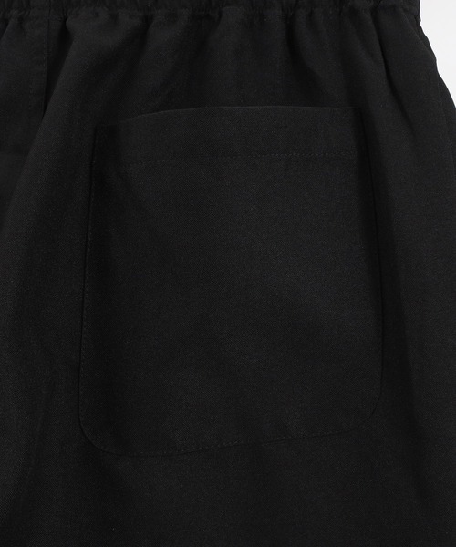 CAMBIO(カンビオ)の「mp11012- リネンライクアンクルテーパードパンツ(その他パンツ・メンズ・ブラック/ベージュ/グレー/オリーブ・M/L/XL)」の17枚目の写真