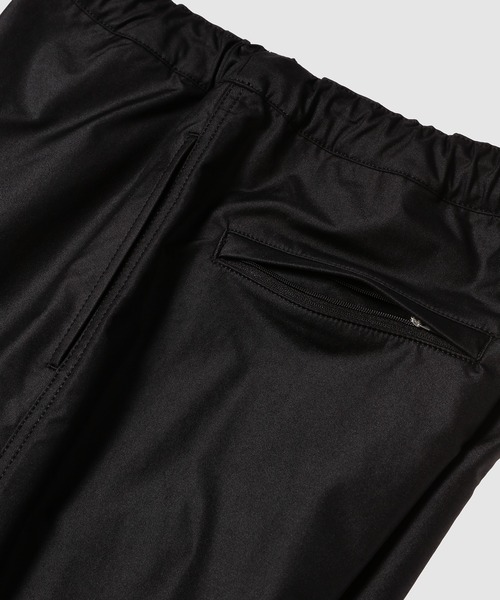エステルツイル イージーパンツ（その他パンツ）｜COMME des GARCONS 