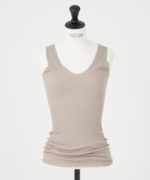 collex | 【Maglificio Mare/マグィリフィシオ マーレ】タンクトップ(タンクトップ)