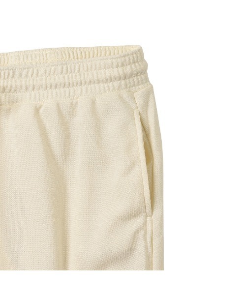 ad thie（アドティエ）の「スウェット ジョガーパンツ（スウェットパンツ・レディース・ピンク/ブラック/アイボリー/カーキ/ライトグレー/グレー・L/M）」の14枚目の写真