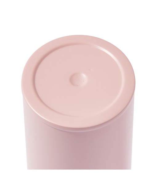 Francfranc（フランフラン）の「ステンレスティーボトル 300ML ピンク