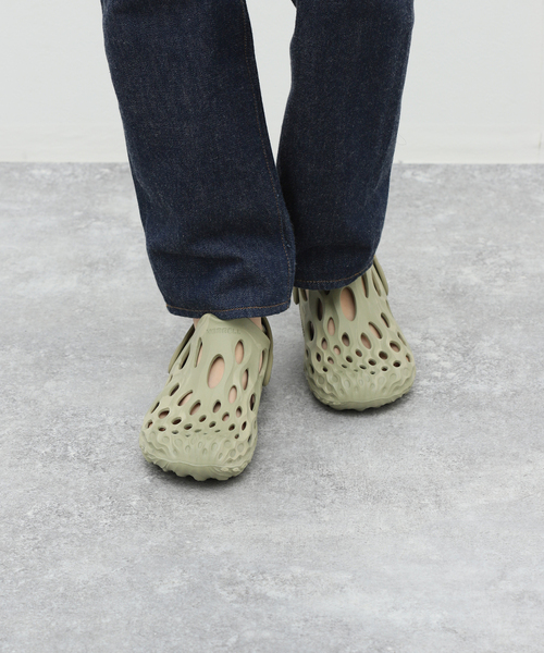 【セール】【MERRELL/メレル】HYDRO MOC（スニーカー）｜MERRELL（メレル）