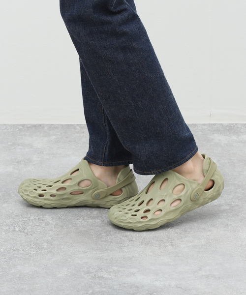 【セール】【MERRELL/メレル】HYDRO MOC（スニーカー）｜MERRELL（メレル）