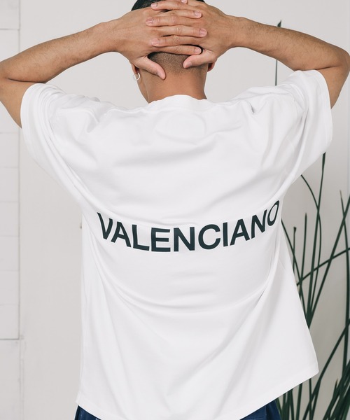 ROOPTOKYO(ループトウキョウ)の「VALENCIANO BY KELME/バレンシアーノバイケレメ ESENCIALES TEE Tシャツ(Tシャツ/カットソー・メンズ・ブラック/ホワイト・XL/L/M)」の2枚目の写真