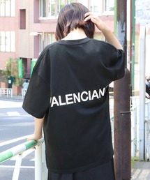 ROOPTOKYO | VALENCIANO BY KELME/バレンシアーノバイケレメ ESENCIALES TEE Tシャツ(Tシャツ/カットソー)