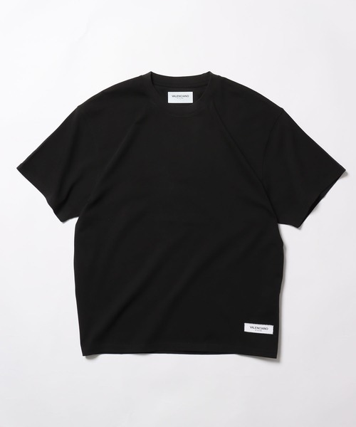 ROOPTOKYO(ループトウキョウ)の「VALENCIANO BY KELME/バレンシアーノバイケレメ ESENCIALES TEE Tシャツ(Tシャツ/カットソー・メンズ・ブラック/ホワイト・XL/L/M)」の6枚目の写真