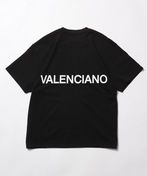 ROOPTOKYO(ループトウキョウ)の「VALENCIANO BY KELME/バレンシアーノバイケレメ ESENCIALES TEE Tシャツ(Tシャツ/カットソー・メンズ・ブラック/ホワイト・XL/L/M)」の16枚目の写真