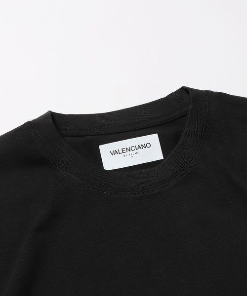 ROOPTOKYO(ループトウキョウ)の「VALENCIANO BY KELME/バレンシアーノバイケレメ ESENCIALES TEE Tシャツ(Tシャツ/カットソー・メンズ・ブラック/ホワイト・XL/L/M)」の12枚目の写真
