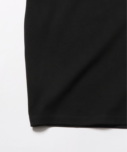 ROOPTOKYO(ループトウキョウ)の「VALENCIANO BY KELME/バレンシアーノバイケレメ ESENCIALES TEE Tシャツ(Tシャツ/カットソー・メンズ・ブラック/ホワイト・XL/L/M)」の5枚目の写真