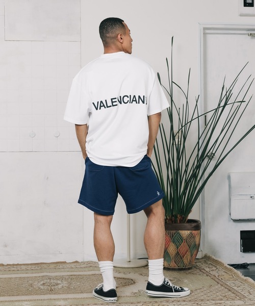 ROOPTOKYO(ループトウキョウ)の「VALENCIANO BY KELME/バレンシアーノバイケレメ ESENCIALES TEE Tシャツ(Tシャツ/カットソー・メンズ・ブラック/ホワイト・XL/L/M)」の22枚目の写真