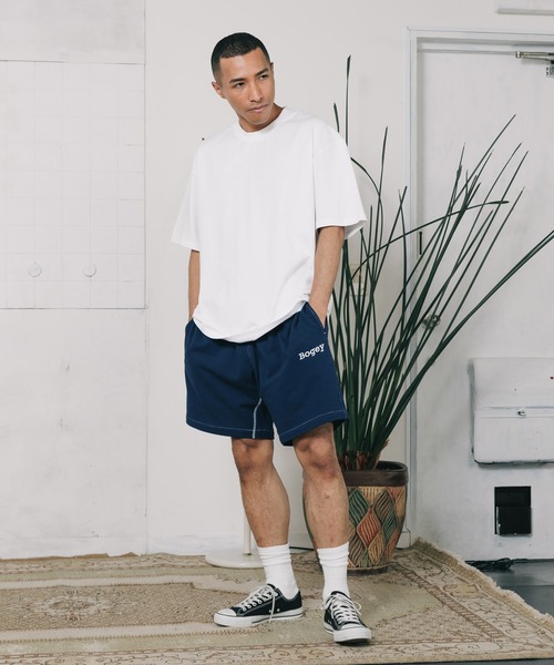 ROOPTOKYO(ループトウキョウ)の「VALENCIANO BY KELME/バレンシアーノバイケレメ ESENCIALES TEE Tシャツ(Tシャツ/カットソー・メンズ・ブラック/ホワイト・XL/L/M)」の4枚目の写真