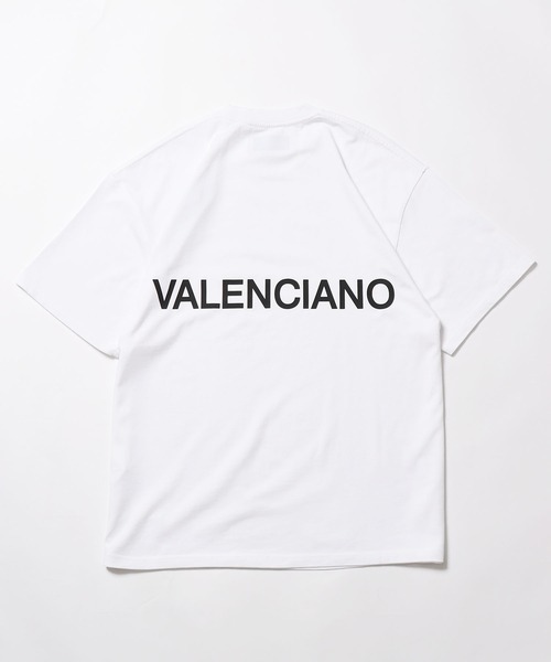 ROOPTOKYO(ループトウキョウ)の「VALENCIANO BY KELME/バレンシアーノバイケレメ ESENCIALES TEE Tシャツ(Tシャツ/カットソー・メンズ・ブラック/ホワイト・XL/L/M)」の13枚目の写真