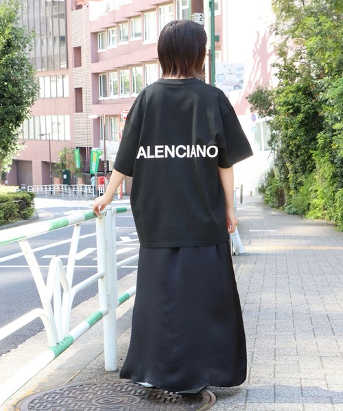 ROOPTOKYO(ループトウキョウ)の「VALENCIANO BY KELME/バレンシアーノバイケレメ ESENCIALES TEE Tシャツ(Tシャツ/カットソー・メンズ・ブラック/ホワイト・XL/L/M)」の11枚目の写真