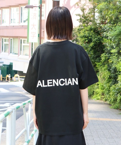 ROOPTOKYO(ループトウキョウ)の「VALENCIANO BY KELME/バレンシアーノバイケレメ ESENCIALES TEE Tシャツ(Tシャツ/カットソー・メンズ・ブラック/ホワイト・XL/L/M)」の20枚目の写真