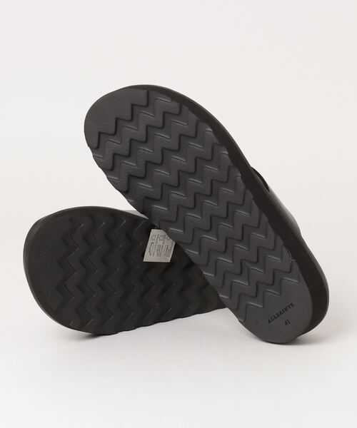 ALLSAINTS（オールセインツ）の「RIO LEATHER SANDALS | RIO