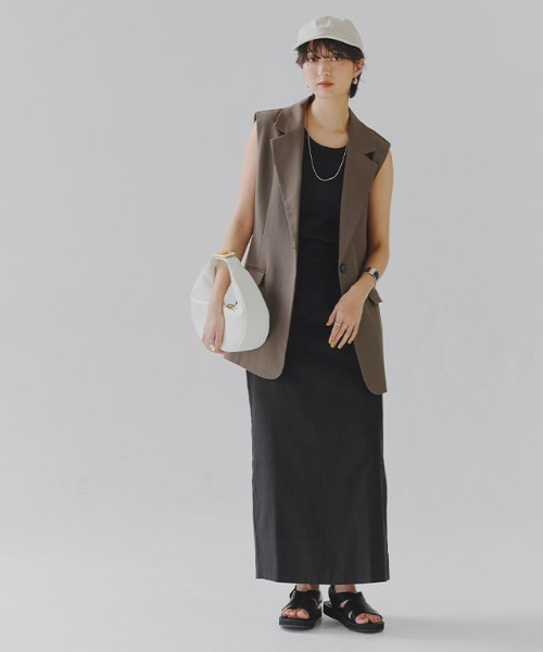 フランス発 Sandro 大人の品格! セットアップ シャツ スカート フランス発 Sandro 大人の品格! セットアップ シャツ スカート