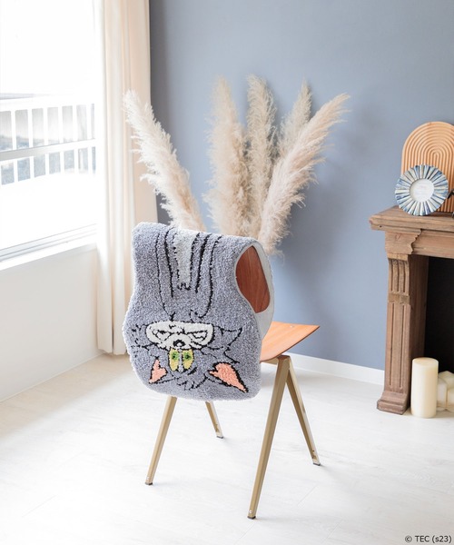 Tom＆Jerry（トムアンドジェリー）の「【公式】TOM and JERRY ファニー