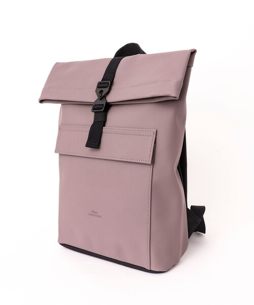 UCON ACROBATICS（ユーコンアクロバティックス）の「【UCON ACROBATICS/ユーコン・アクロバティックス】Jasper Mini Backpack（バックパック/リュック・メンズ・ライトグリーン/ピンク/ライトパープル・FREE）」の18枚目の写真