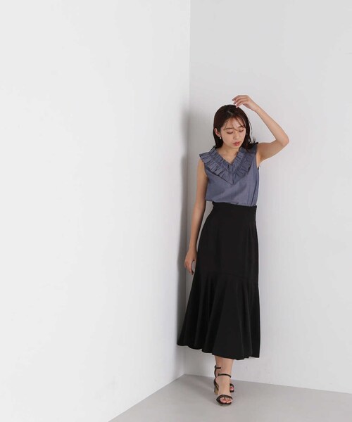 NATURAL BEAUTY BASIC（ナチュラルビューティーベーシック）の