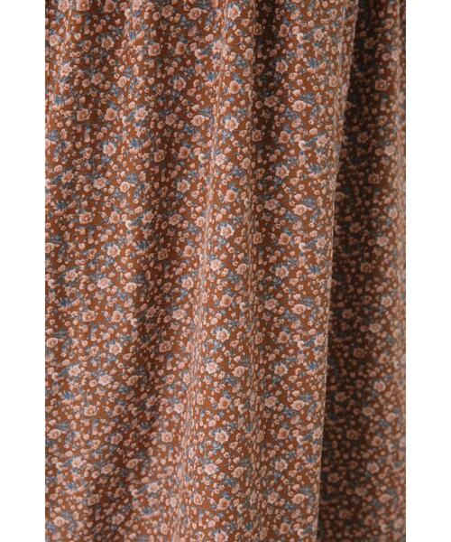 ehka sopo(エヘカソポ)の「フリルセーラー襟ブラウス(シャツ/ブラウス・レディース・グレー/ブラック/オフホワイト/キナリ・F)」の22枚目の写真