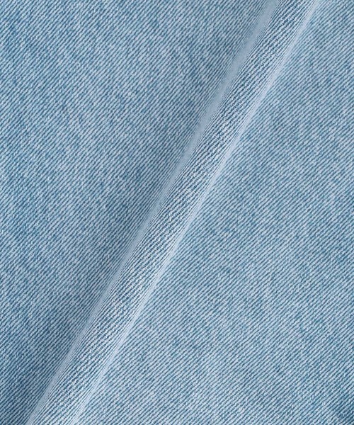 ROLLA'S（ローラス）の「【ROLLA'S】CLASSIC STRAIGHT ANKLE（デニムパンツ・レディース・ブルー・25/26/27）」の15枚目の写真