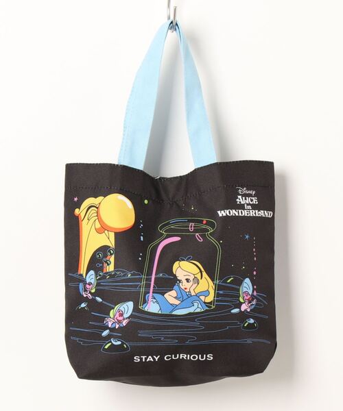 Disney（ディズニー）の「【 Disney 】 コローレバッグ 23aw（トートバッグ・レディース・その他4/その他3/その他2/その他1・FREE）」の2枚目の写真