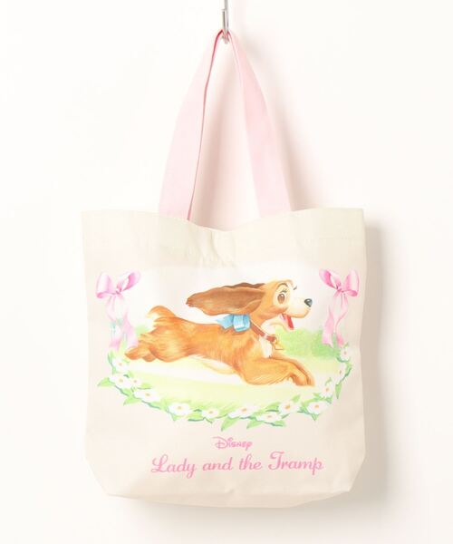 Disney（ディズニー）の「【 Disney 】 コローレバッグ 23aw（トートバッグ・レディース・その他4/その他3/その他2/その他1・FREE）」の3枚目の写真