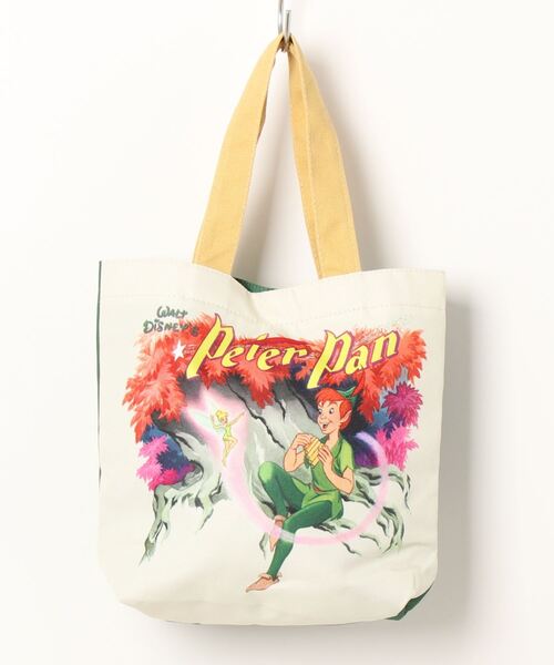 Disney（ディズニー）の「【 Disney 】 コローレバッグ 23aw（トートバッグ・レディース・その他4/その他3/その他2/その他1・FREE）」の4枚目の写真