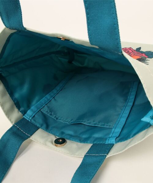 Disney（ディズニー）の「【 Disney 】 コローレバッグ 23aw（トートバッグ・レディース・その他4/その他3/その他2/その他1・FREE）」の8枚目の写真