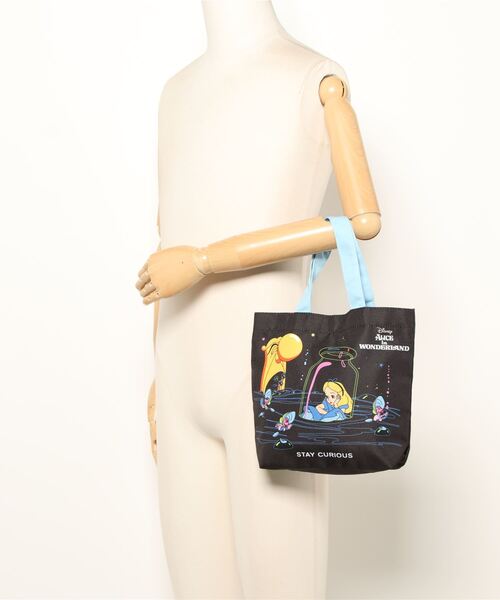 Disney（ディズニー）の「【 Disney 】 コローレバッグ 23aw（トートバッグ・レディース・その他4/その他3/その他2/その他1・FREE）」の10枚目の写真