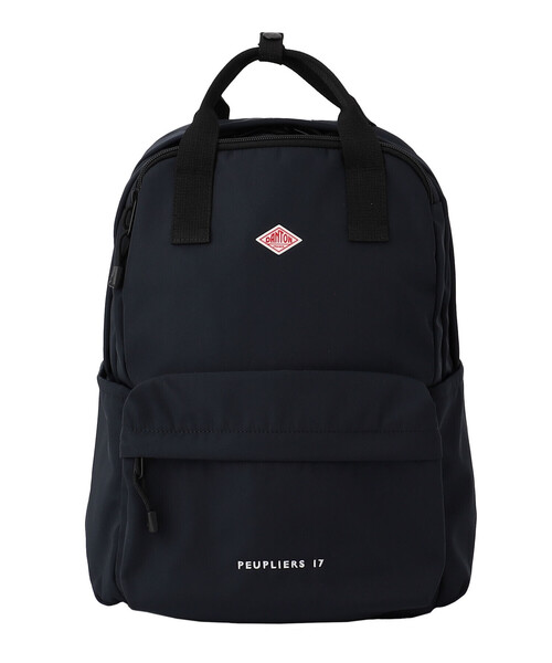 今だけ値下げ⭐︎danton リュックBACKPACK〈PEUPLIERS 17〉 DANTON/ダントン ピュプリエ17 PEUPLIERS 17（バックパック