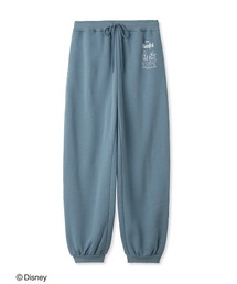 【新品タグ付き】スナイデルホーム　ミスバニー柄プルオーバー　ピーチ SNIDEL HOME（スナイデルホーム）の「【Bambi】ミス・バニー&とんすけ