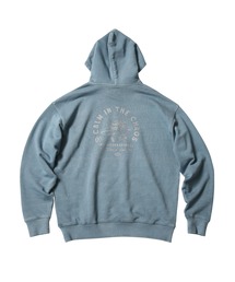 IPD（アイピーディー）の「【IPD】CALM IN THE CHAOS HOODIE（パーカー）」
