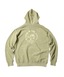 IPD（アイピーディー）の「【IPD】CALM IN THE CHAOS HOODIE（パーカー）」
